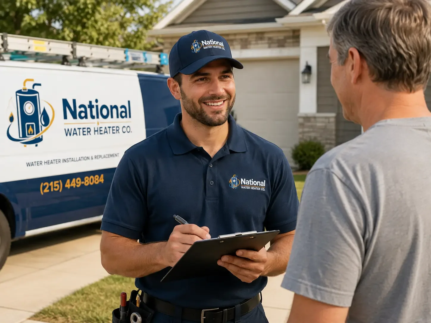 Water Heater Installation Hesston, KS FAQs